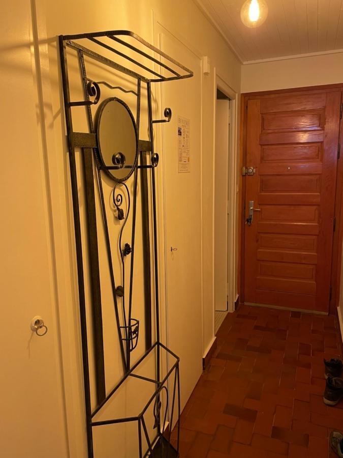 Residence Bois Du Bouchet, Appartement Vue Montagne, Calme, Parking Gratuit, Proche Centre Σαμονί Εξωτερικό φωτογραφία